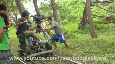 albie casino bed scene|Behind the Scene .
